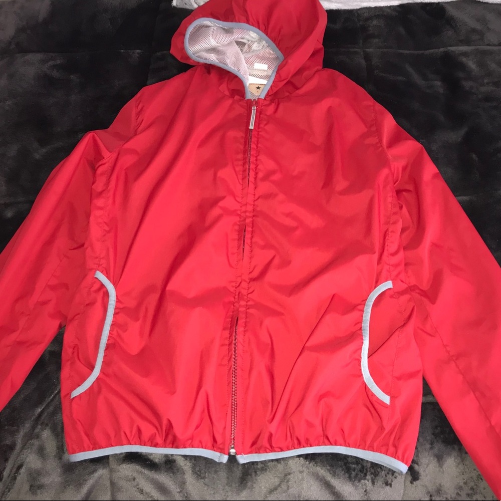 Old Navy Rain jacket!